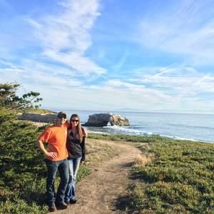 Meet your Posher, Myria